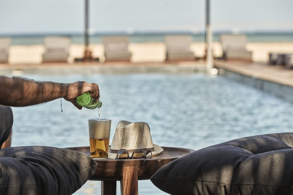 Фото Casa Cook El Gouna - Adults Only