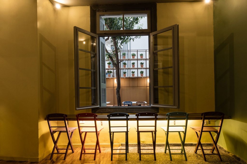 Фото Nubian Hostel