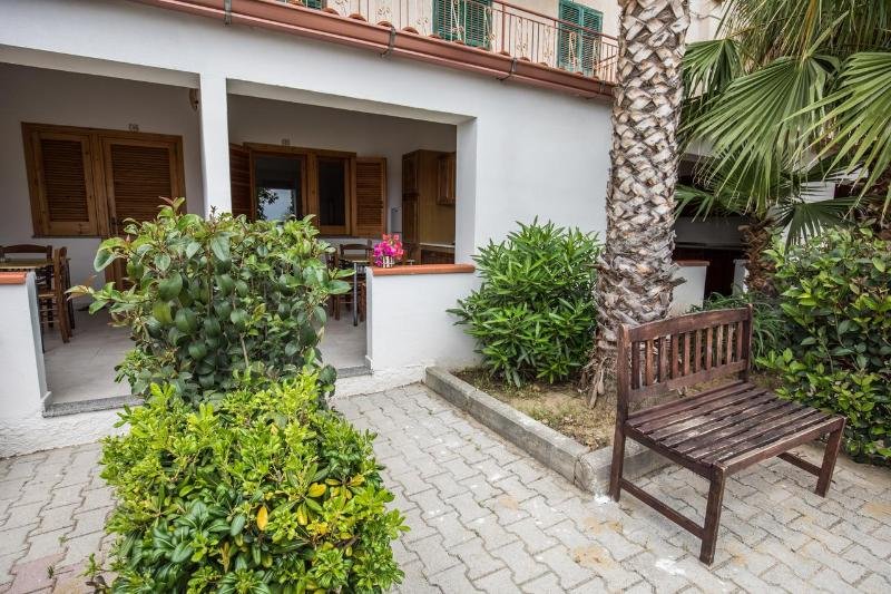 Фото Villaggio Baia d'Ercole