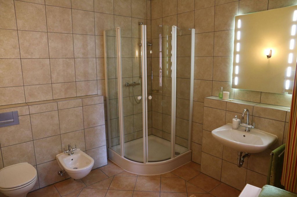 Фото Gästehaus am Wasserturm