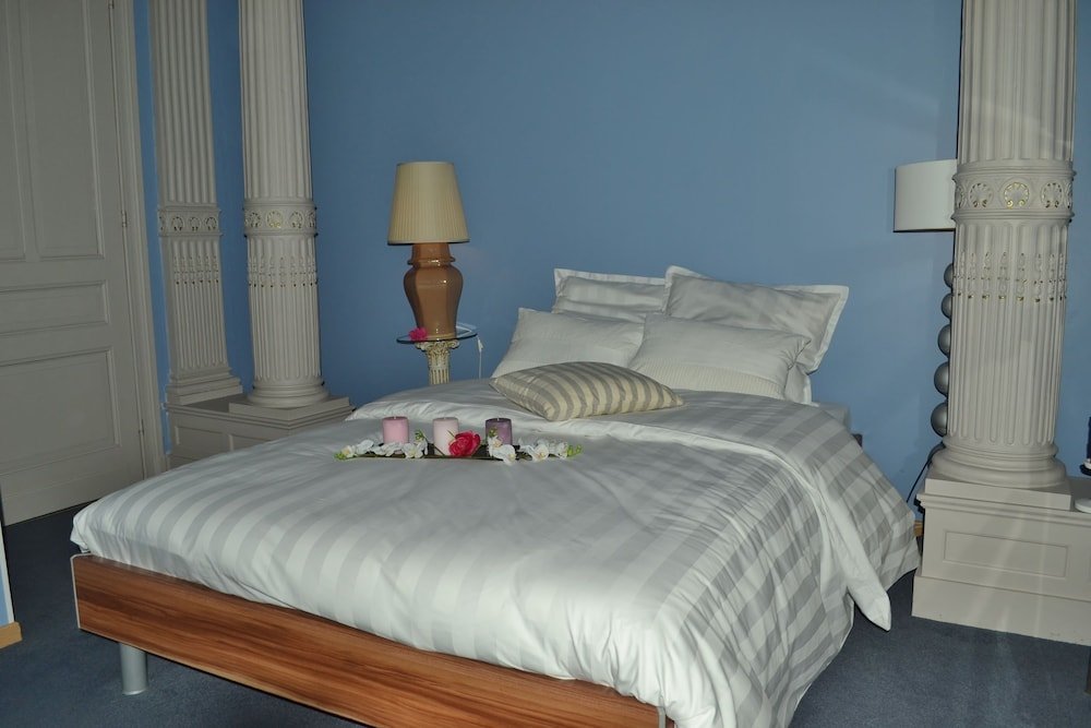 Фото Hotel Het-Gasthof