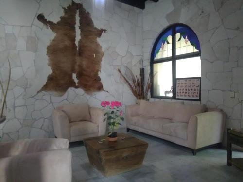 Фото Rancho Agua Salada