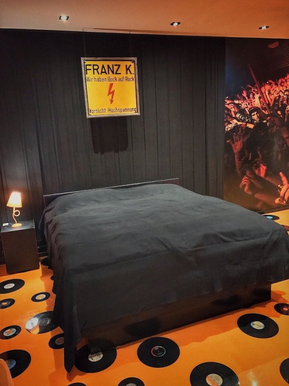 Фото Road Stop Wuppertal Motel