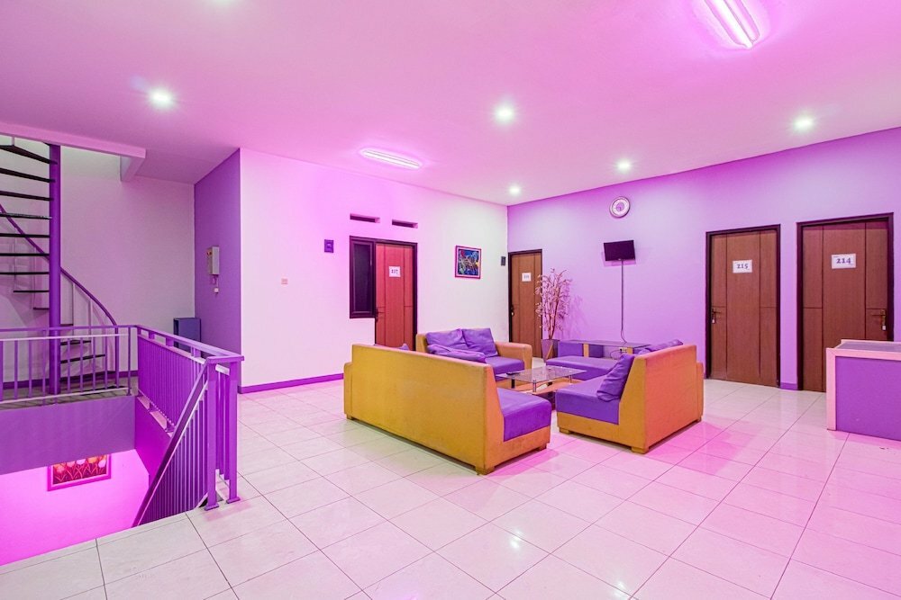 Hotel Ungu Residence Syariah, Bandung, photo