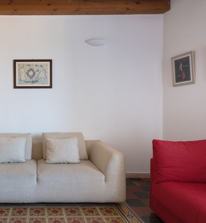 Фото Aretusa Apartment With Balcony