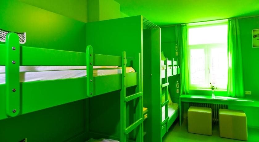 Фото Jugendherberge Oberammergau