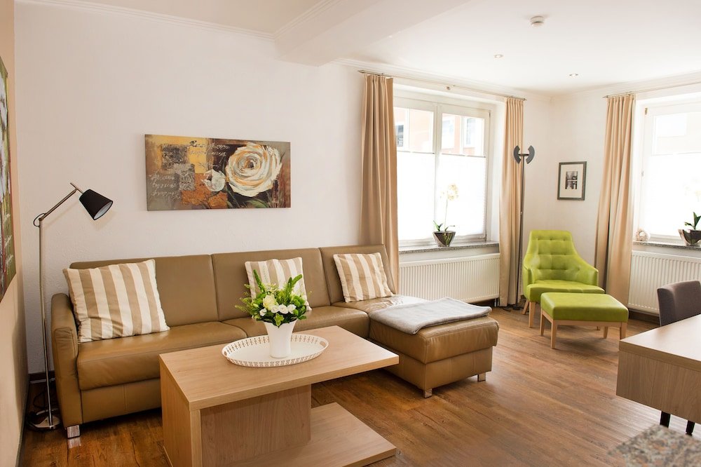 Фото City-Appartements Am Wall