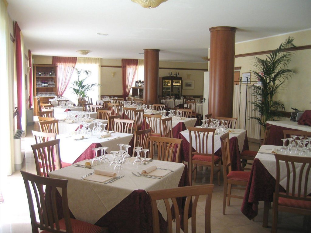 Фото Hotel Valentino