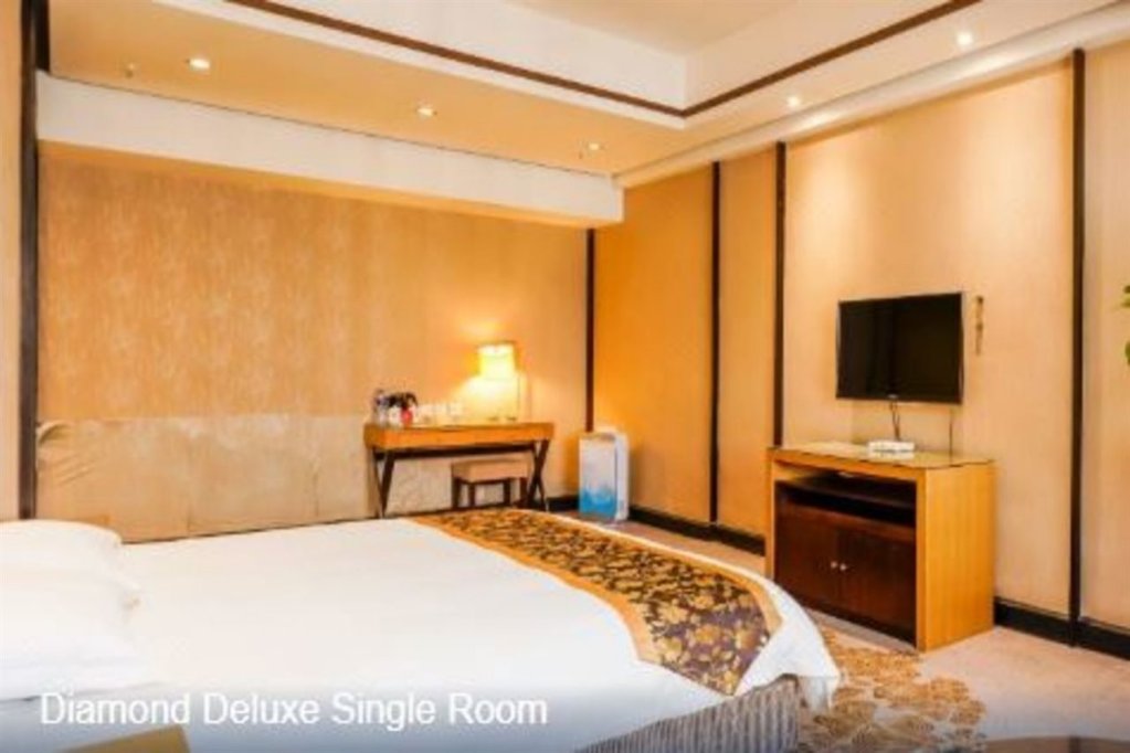 Фото Baigang International Hotel