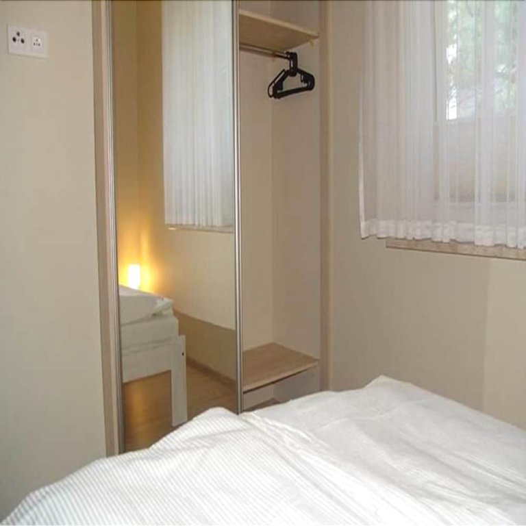 Фото Hotel Ow Ameba