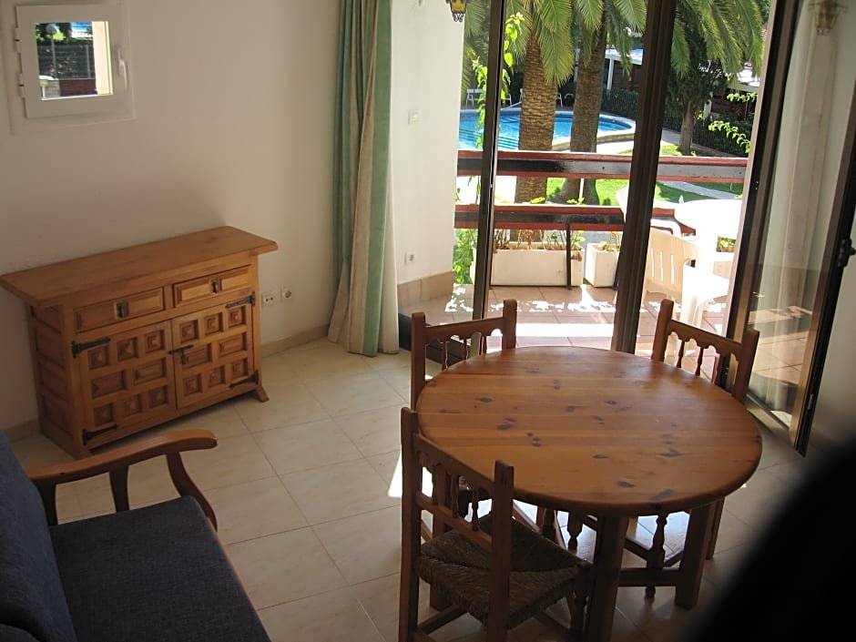 Фото Apartamento Córdoba Ref. 1054 by Iberplaya