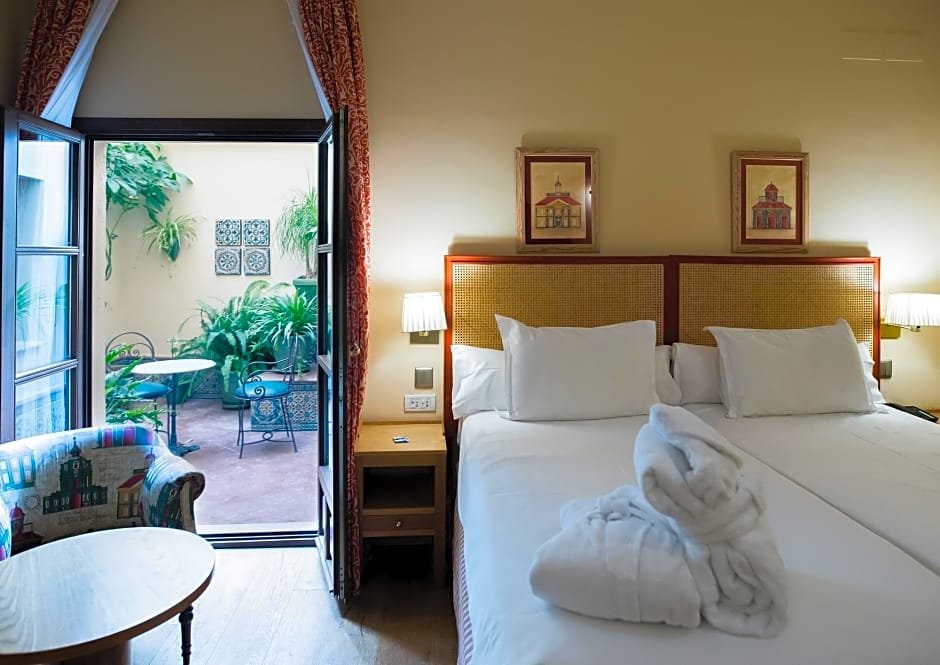 Фото Casa Romana Hotel Boutique