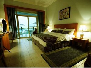 Atana Khasab Hotel (محافظة مسندم) ، فندق