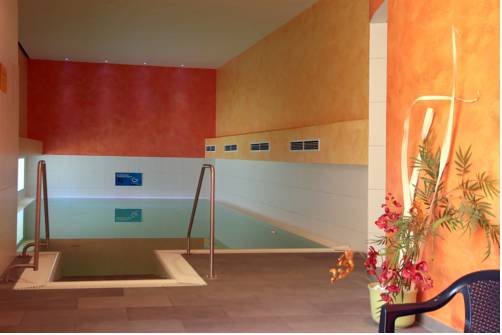 Фото Alphotel Ettal