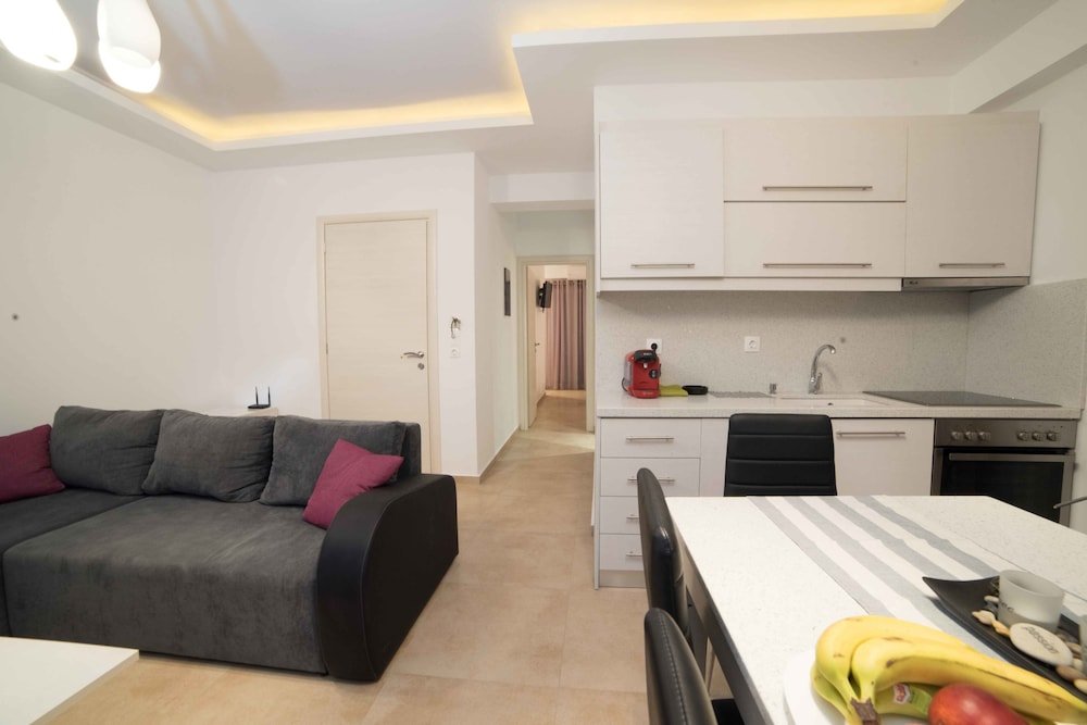 Фото Bella Mare Luxury Apartments