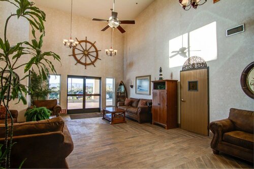 Гостиница Comfort Inn & Suites Murrieta Temecula Wine Country в Мерриете
