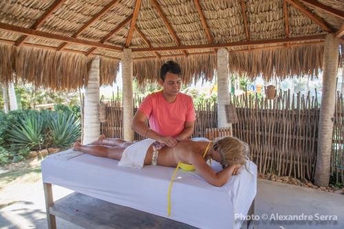 Фото Hotel Varandas Beach