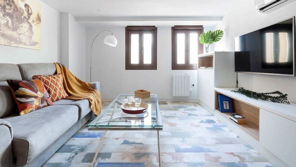 Фото Apartamentos Ejemplares