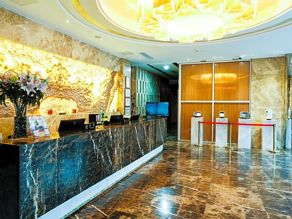 Фото отеля 4