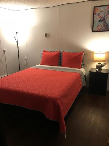 Фото Golden Arrow Motel