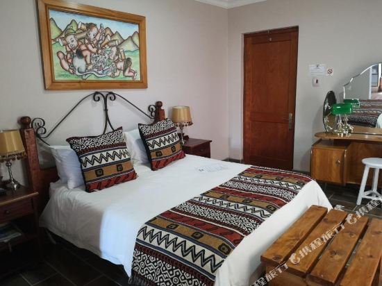 Фото Cranberry Cottage