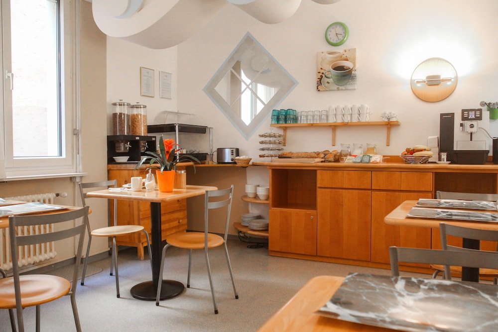 Фото Hotel San Carlo