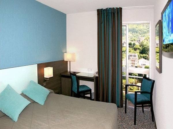 Фото Hotel Miramont