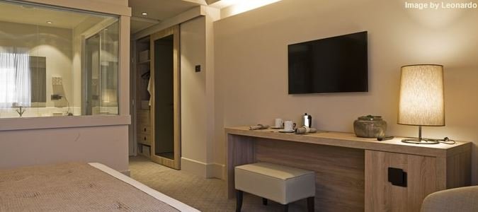 Фото A. Roma Lifestyle Hotel