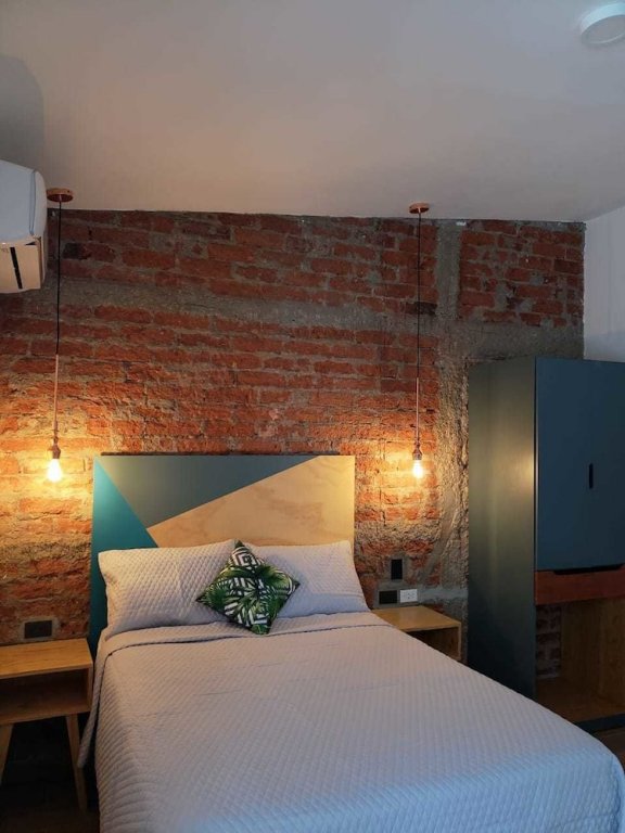 Фото Hotel Citlalli