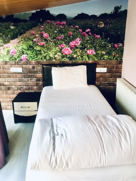 Фото Fulya Pension