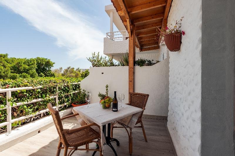 Фото Apartamentos Alberto S. L.