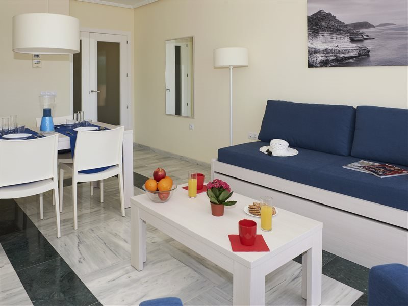 Фото Pierre & Vacances Almería Roquetas de Mar