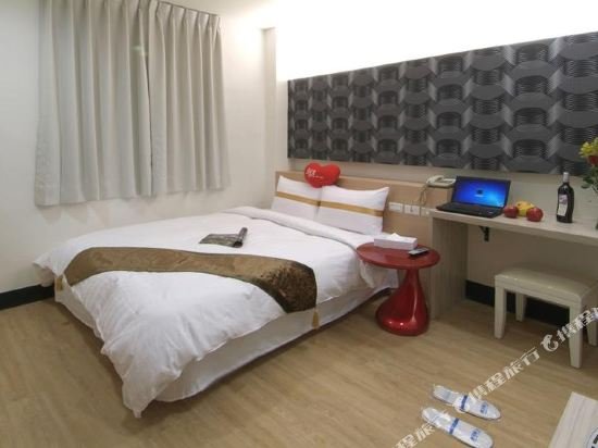 Фото Hsinchu 101 Hotel