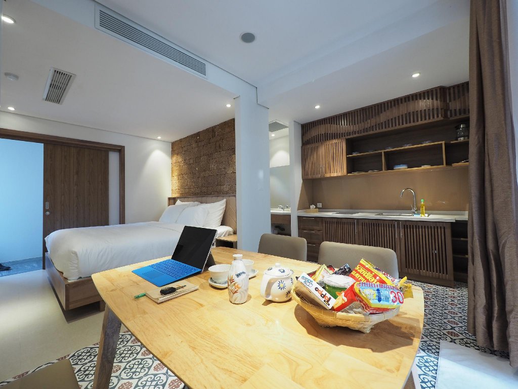 Фото Minh House Boutique