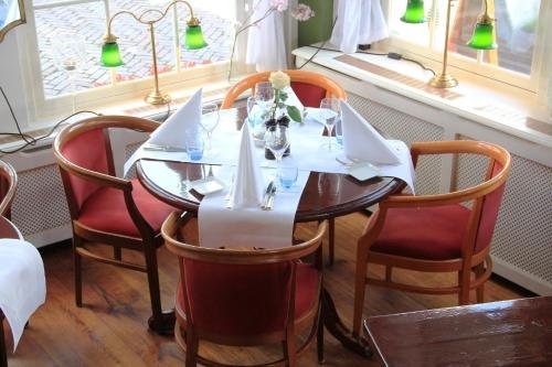 Фото Hotel EN Restaurant de Fortuna