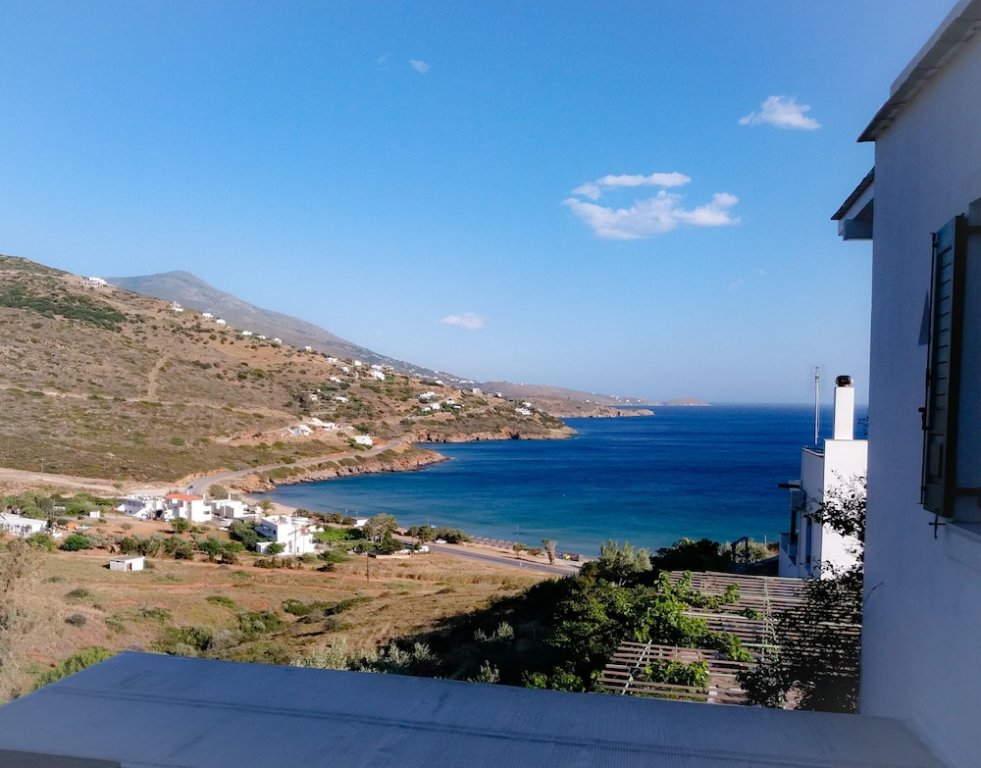 Фото Kypri Apartments