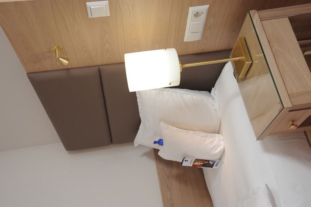 Фото Best Western Hotel Der Foehrenhof