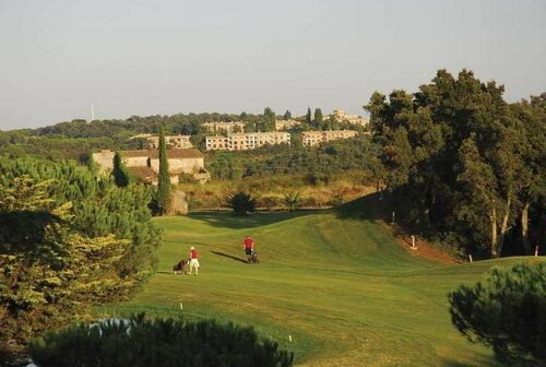 Гостиница Hapimag Resort Mas Nou