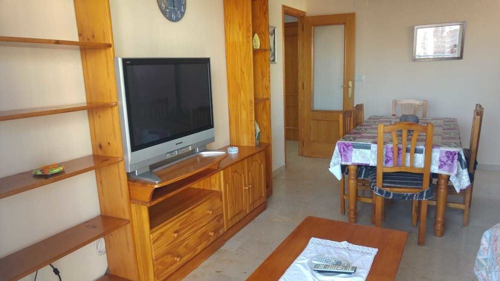 Фото Benidorm Center Kennedy Apartment