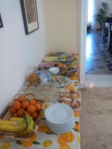 Фото Gualtiero camere e suite