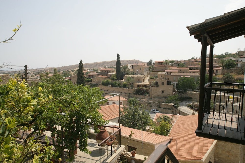 Фото Vasilopoulos House