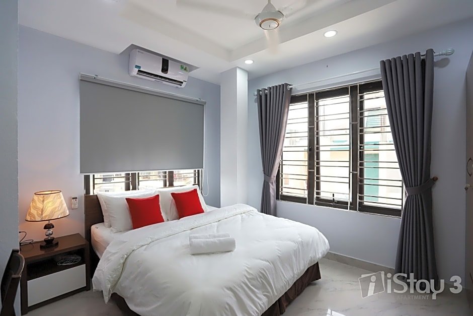 Фото IStay Hotel Apartment 3