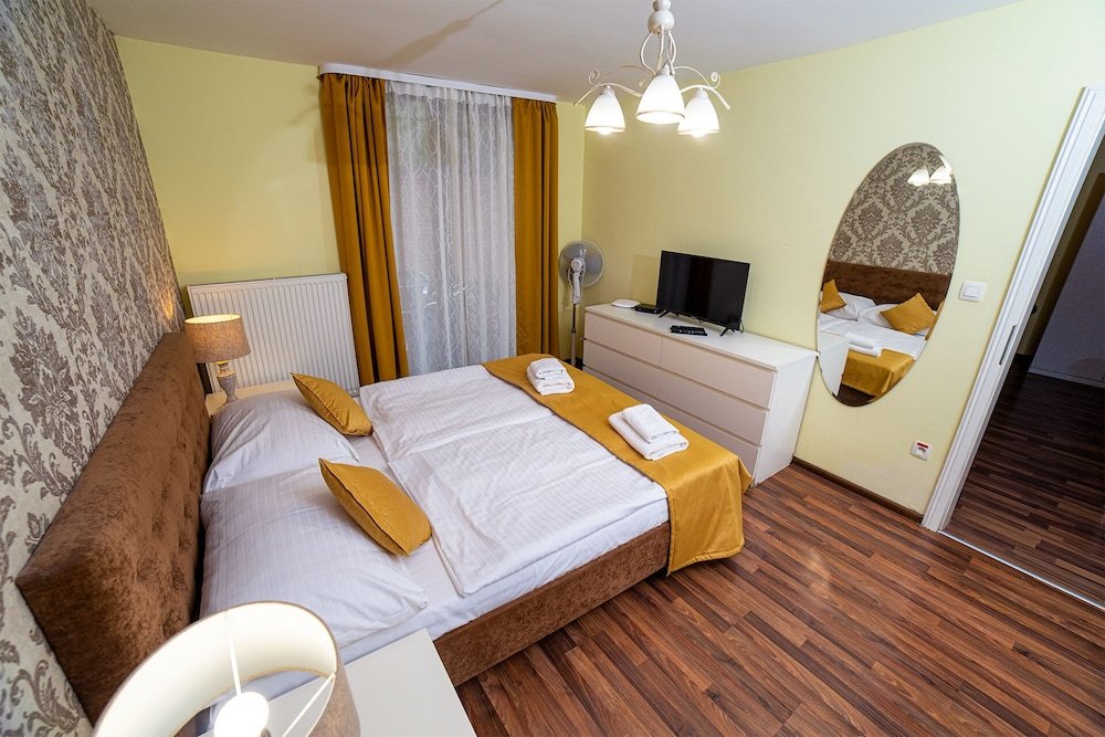 Фото Garni Hotel Virgo