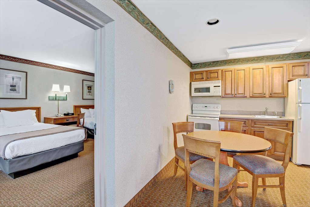 Фото Hampton Inn Egg Harbor Township Atlantic City