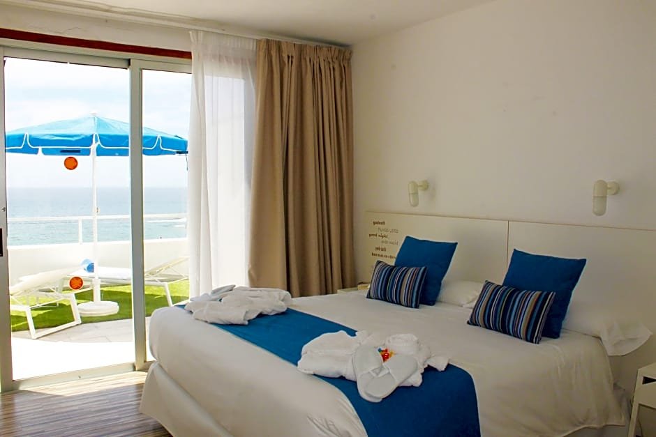Фото Rk Luz Playa Suites