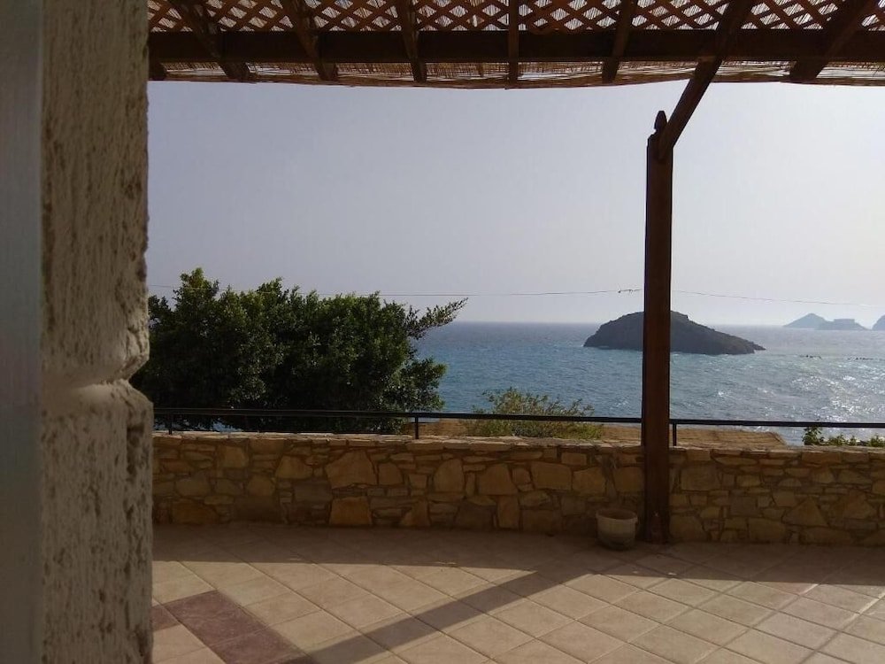 Фото Villa Koutsakis