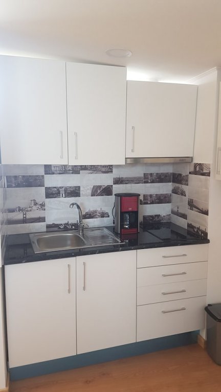 Фото AnjosHauses