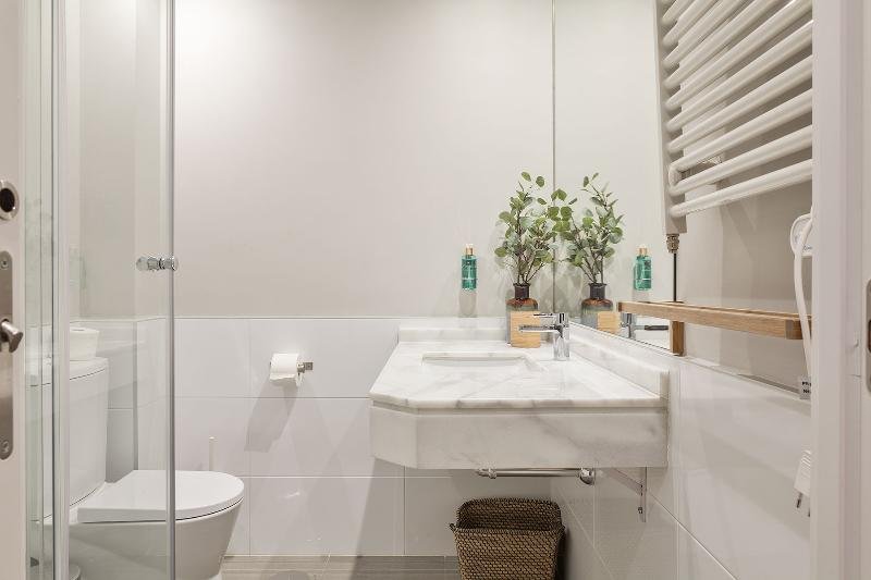 Фото Canaan Boutique Apartments Madrid