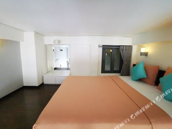 Фото The Haven - Lofts by the Park