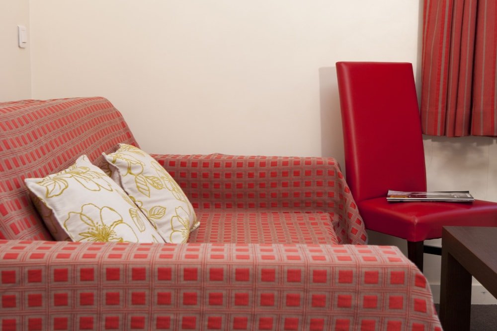 Фото Villa Bellagio Hôtels & Résidences